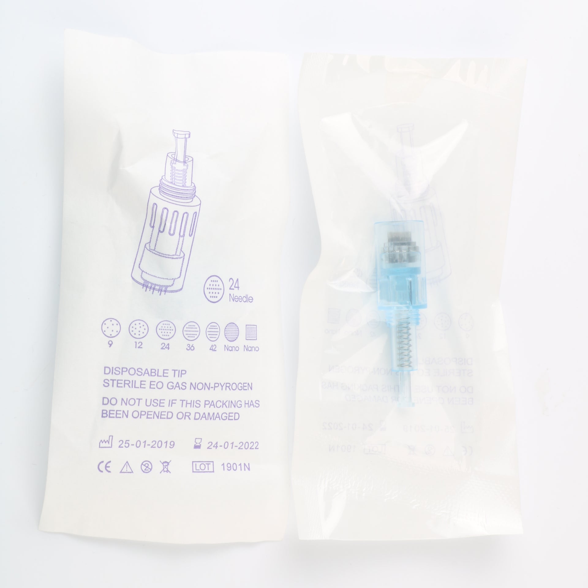 Dr. Pen A11 cartridges