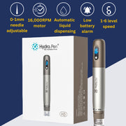 Hydrapen-h3-microneedling-pens