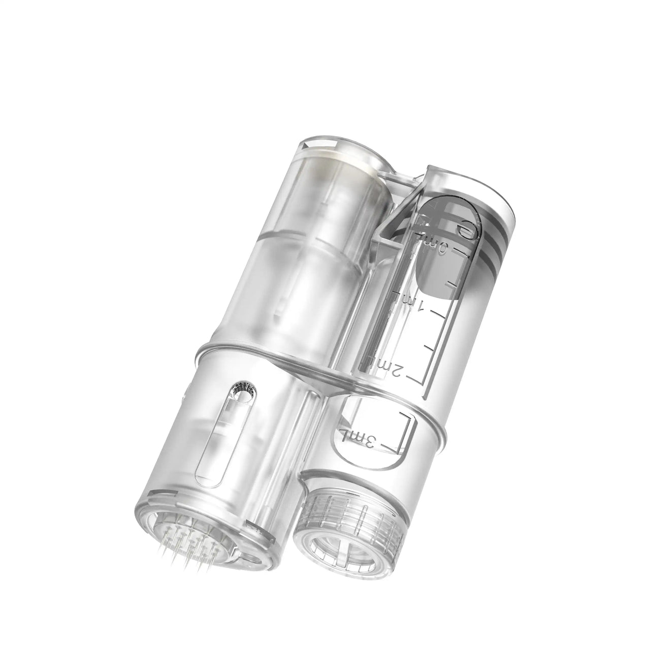 Hydra. Pen H6 cartridges