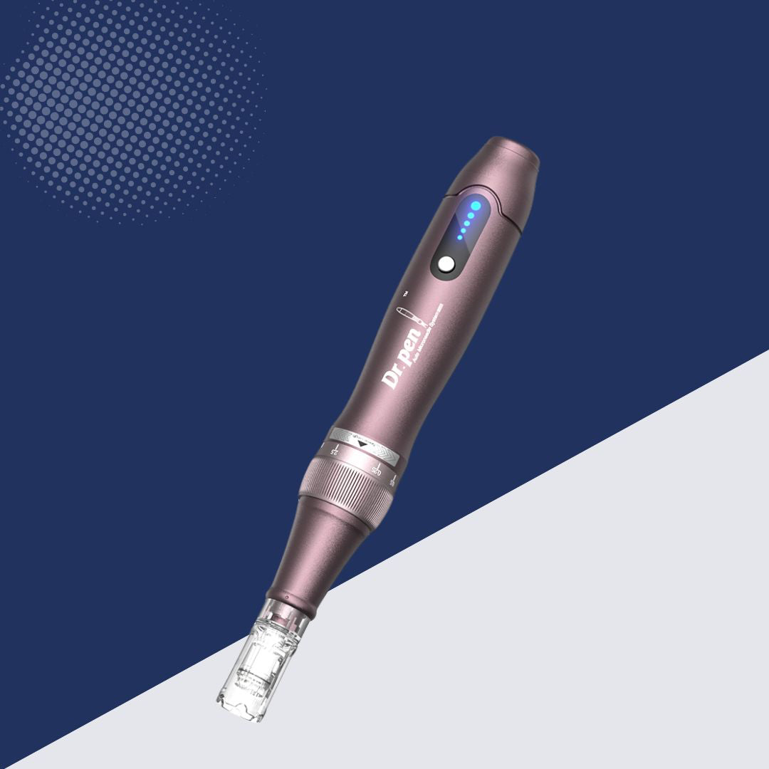 Dr. Pen Ultima A10 Microneedling Pen Kit