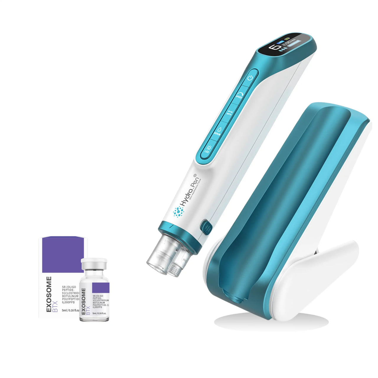 Blue_Hydra_Pen_H6_with_BTX_serum