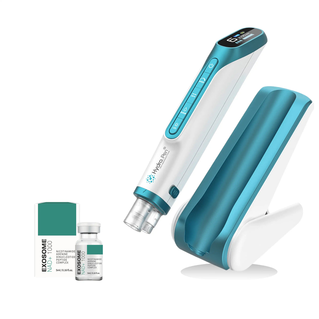 Blue_Hydra_Pen_H6_with_NAD_serum