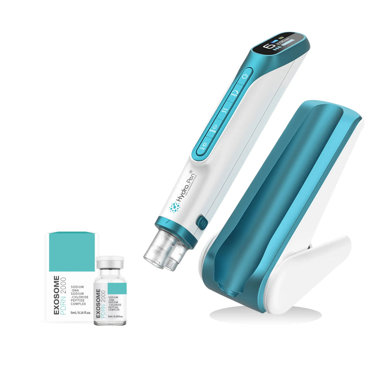 Blue_Hydra_Pen_H6_with_PDRN_serum