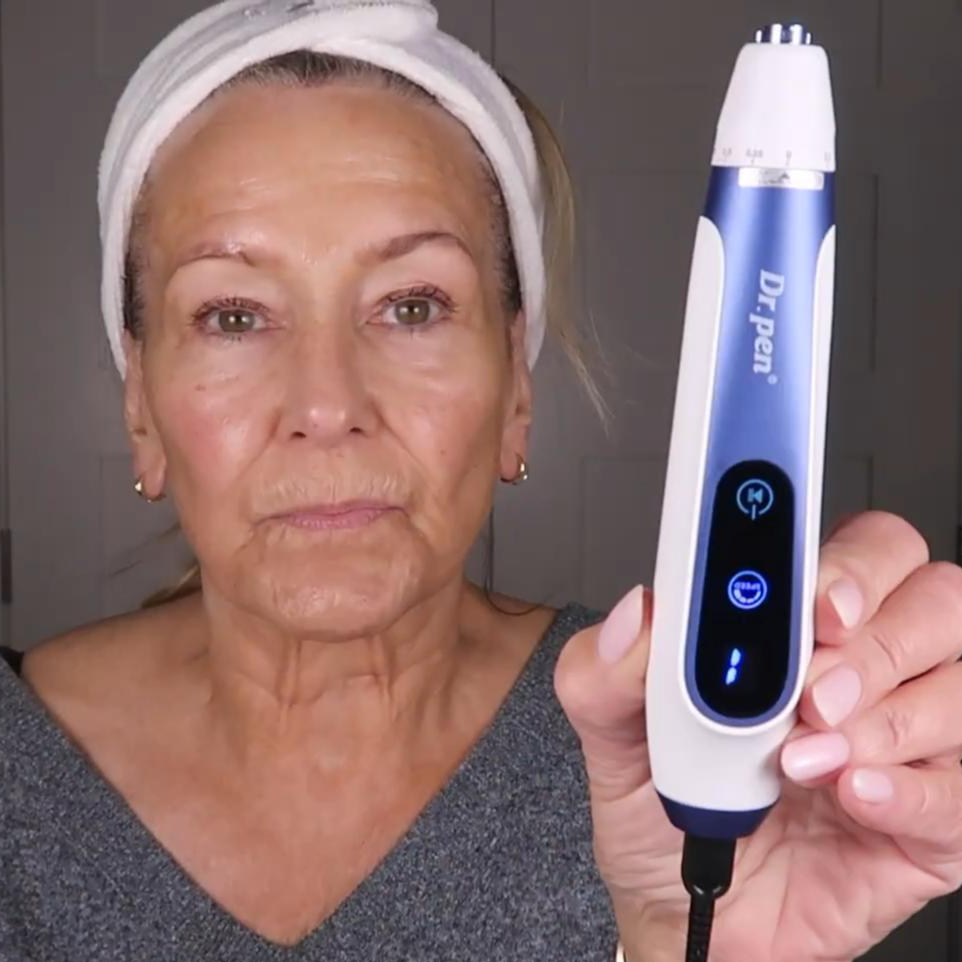 Dr-pen-a11-buyer-show