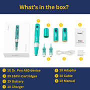 Dr-pen-a6s-package