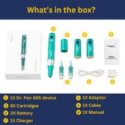 Dr-pen-a6s-packages