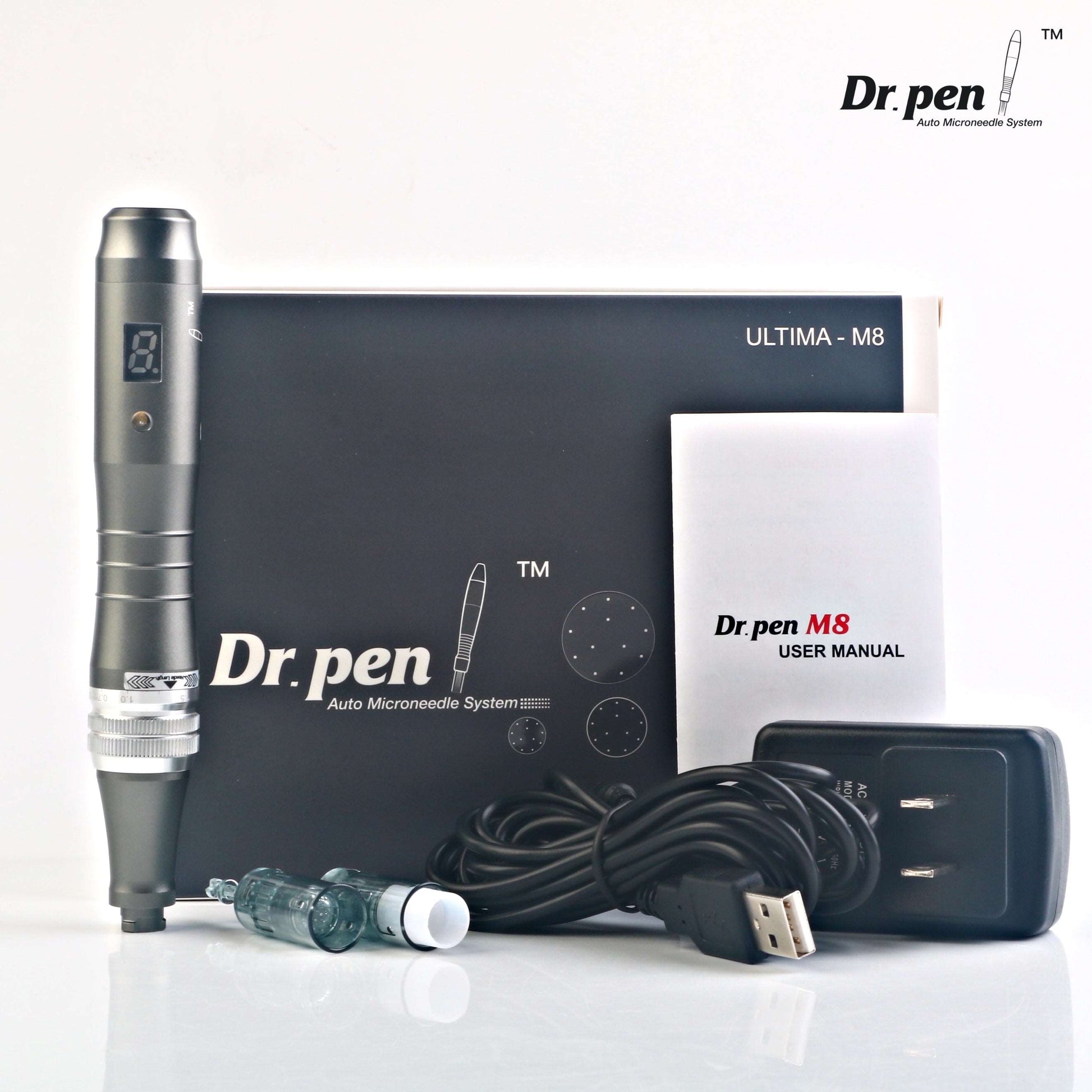 Dr. Pen M8 Microneedling SkinPen