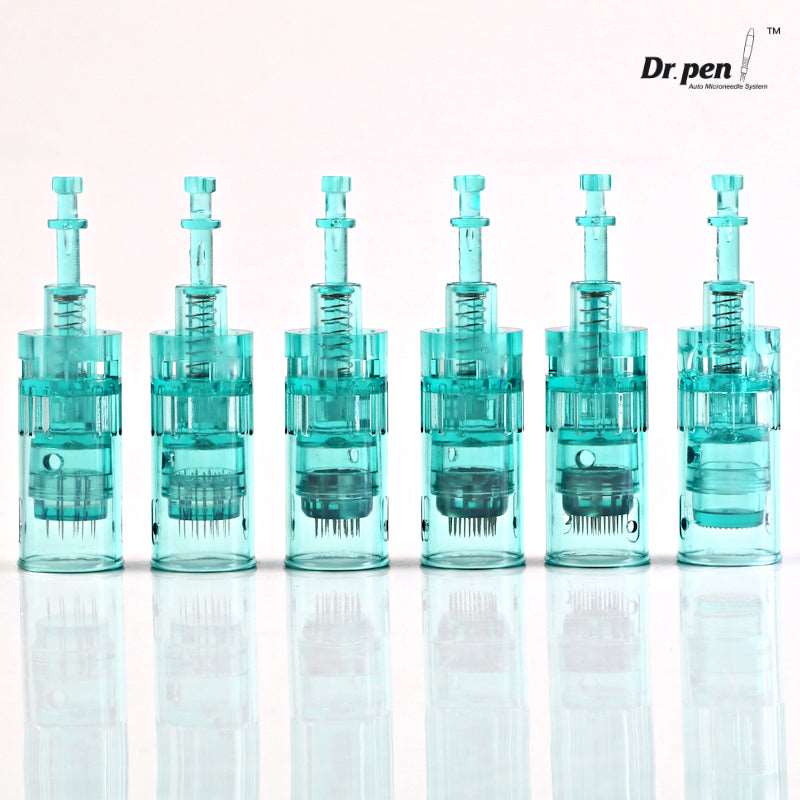 Dr. Pen A6S Microneedle Cartridges