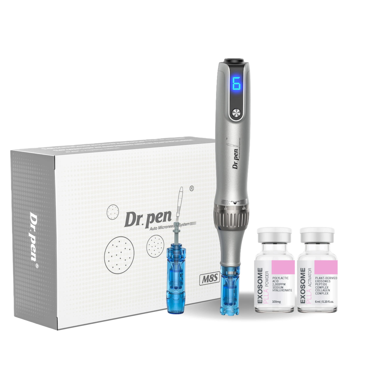 Dr_Pen_M8S_with_PLLA_serum