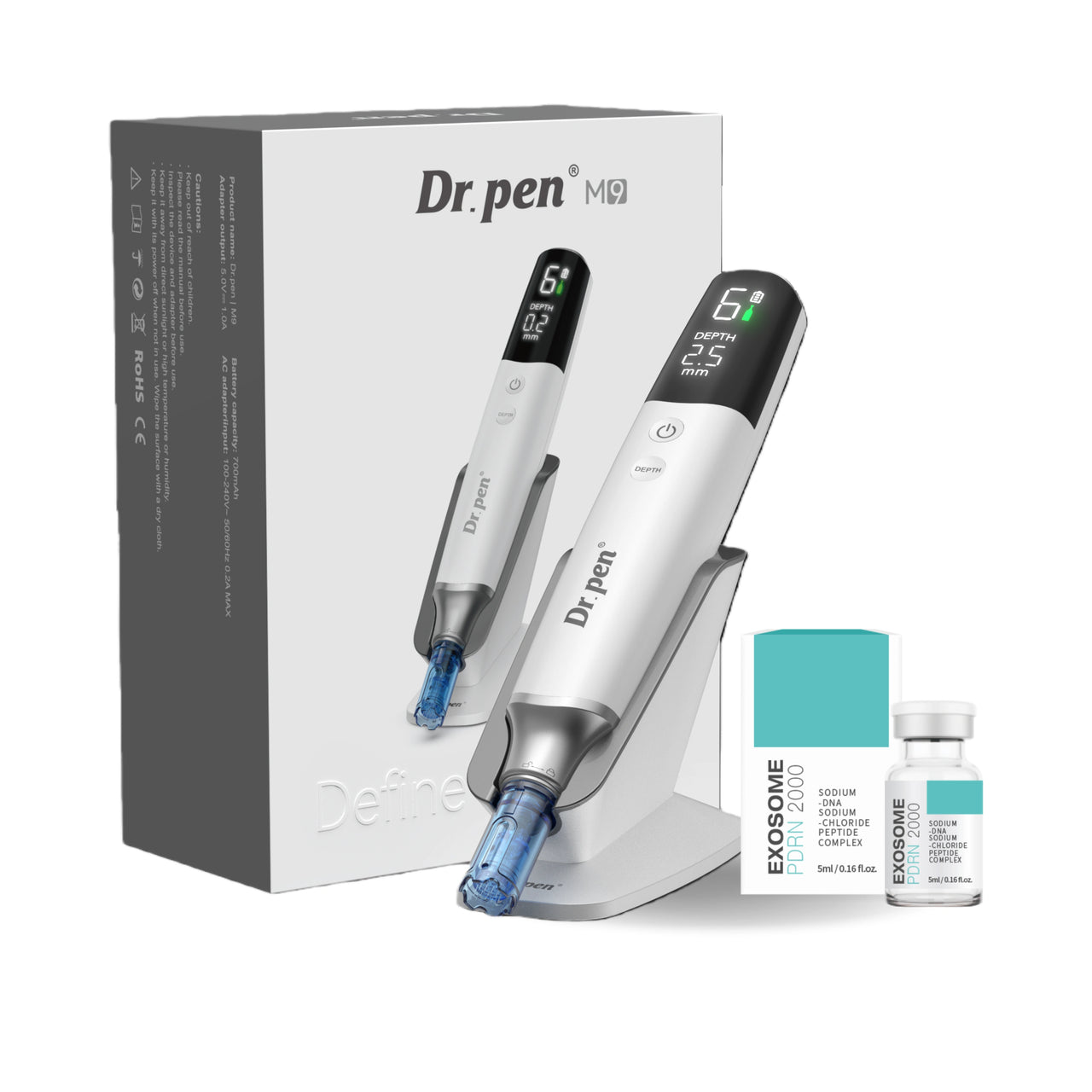 Dr_Pen_M9_with_PDRN_serum
