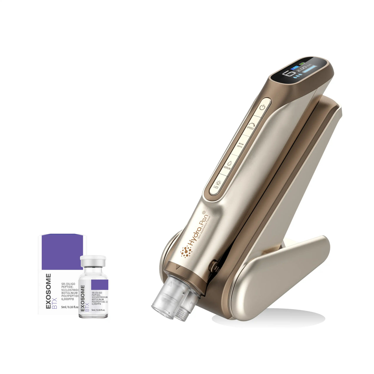 Gold_Hydra_Pen_H6_with_BTX_serum