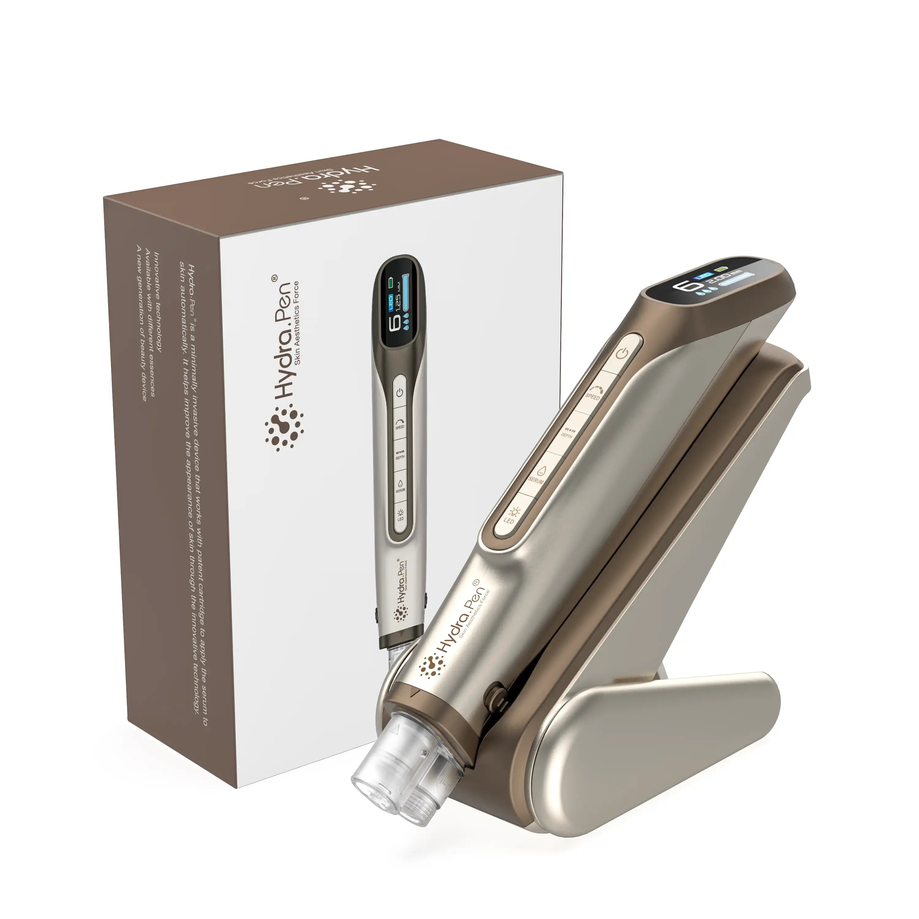 Hydra Pen H6 Microneedling Pen