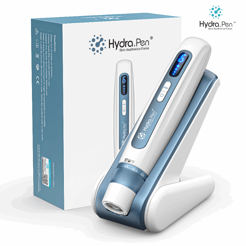 Hydra-Pen-H5-Microneeling-Dermapen