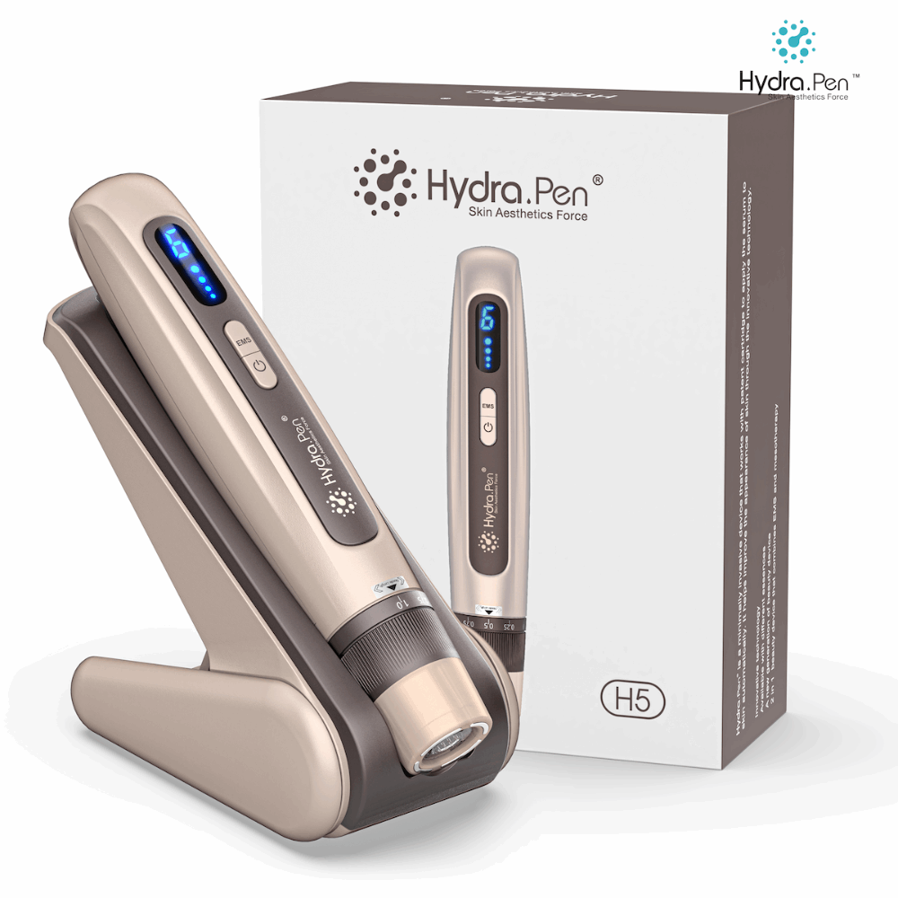 Hydra-Pen-H6-Microneeling-Derma-Pen