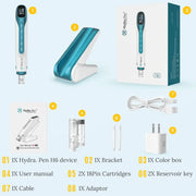 Hydra-pen-h6-list