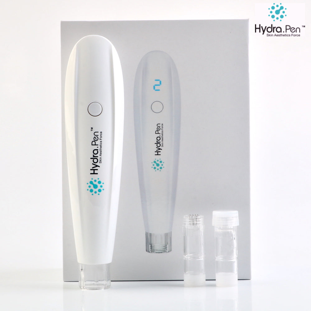 Hydra. Pen H2 Microneedling Pen