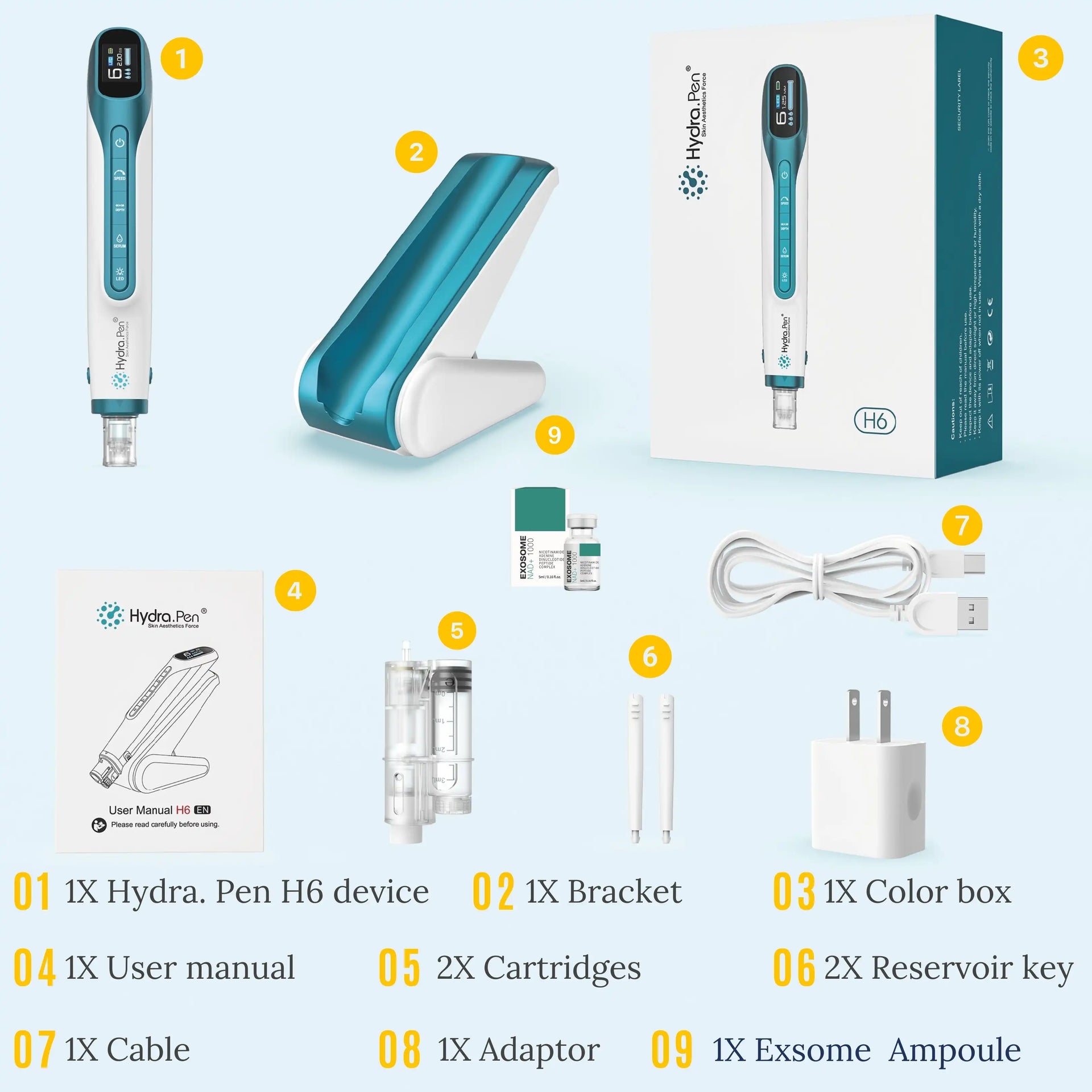 Hydra_Pen_H6_with_NAD_serum