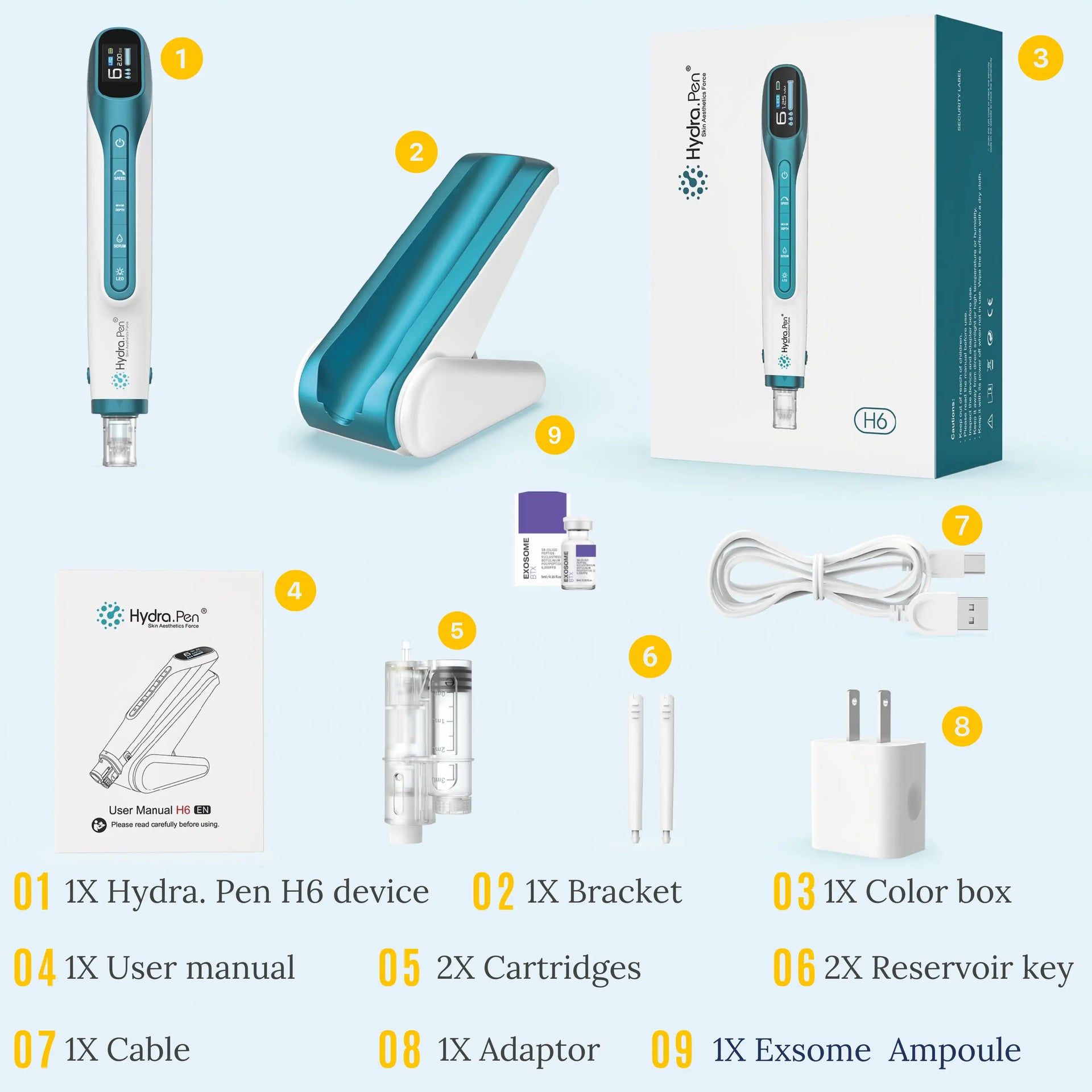 Hydra_Pen_H6_with_serum_bundles