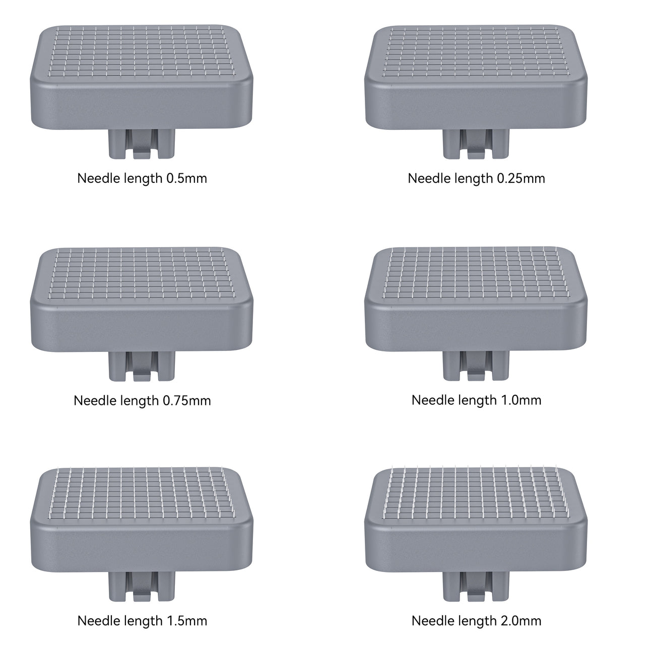 Bio Pen Bio6 Replacement Head