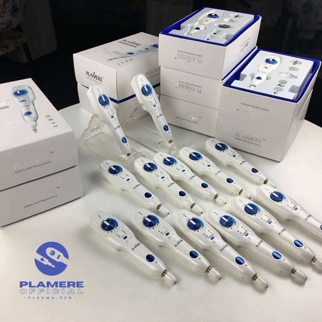 Premium-Plamere-Pen