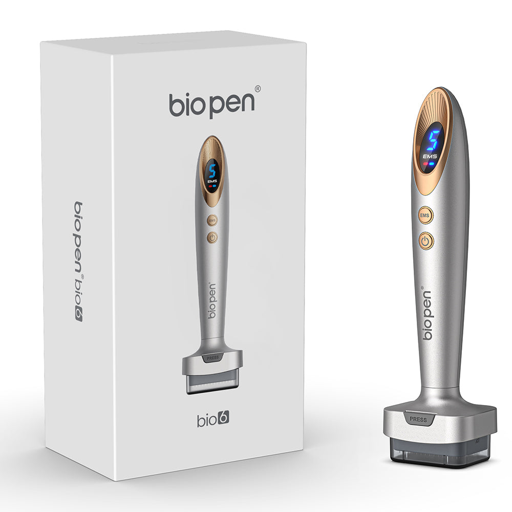 bio-pen-bio6-hair-growth-microneedling-pen-unisex