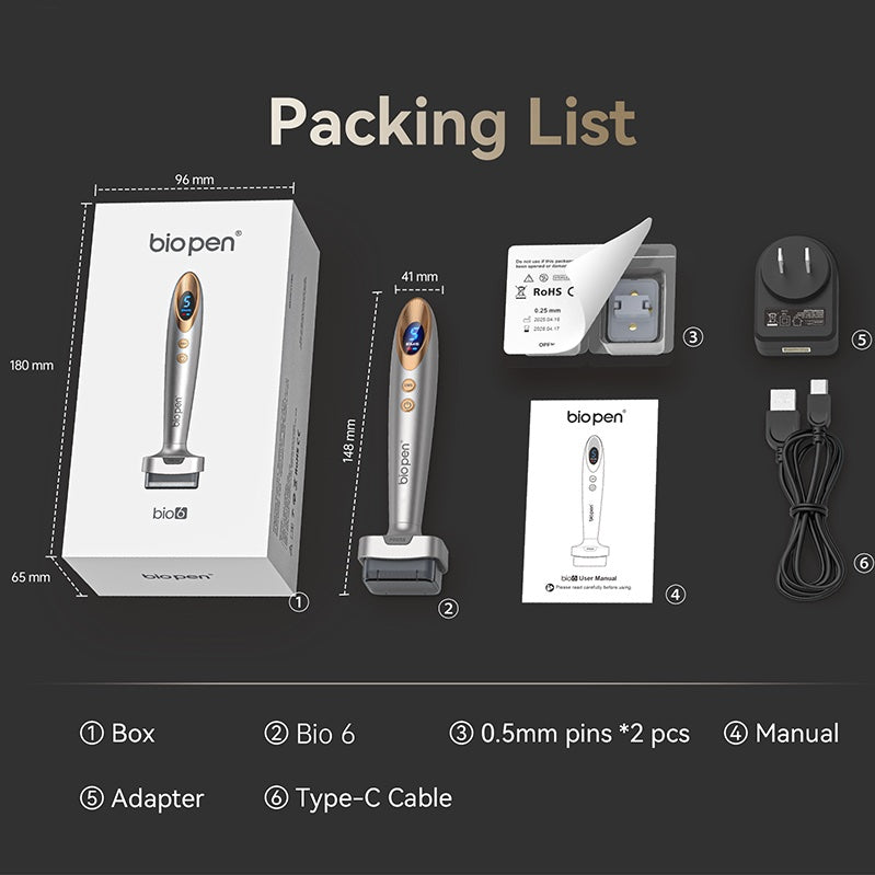 bio-pen-bio6-package