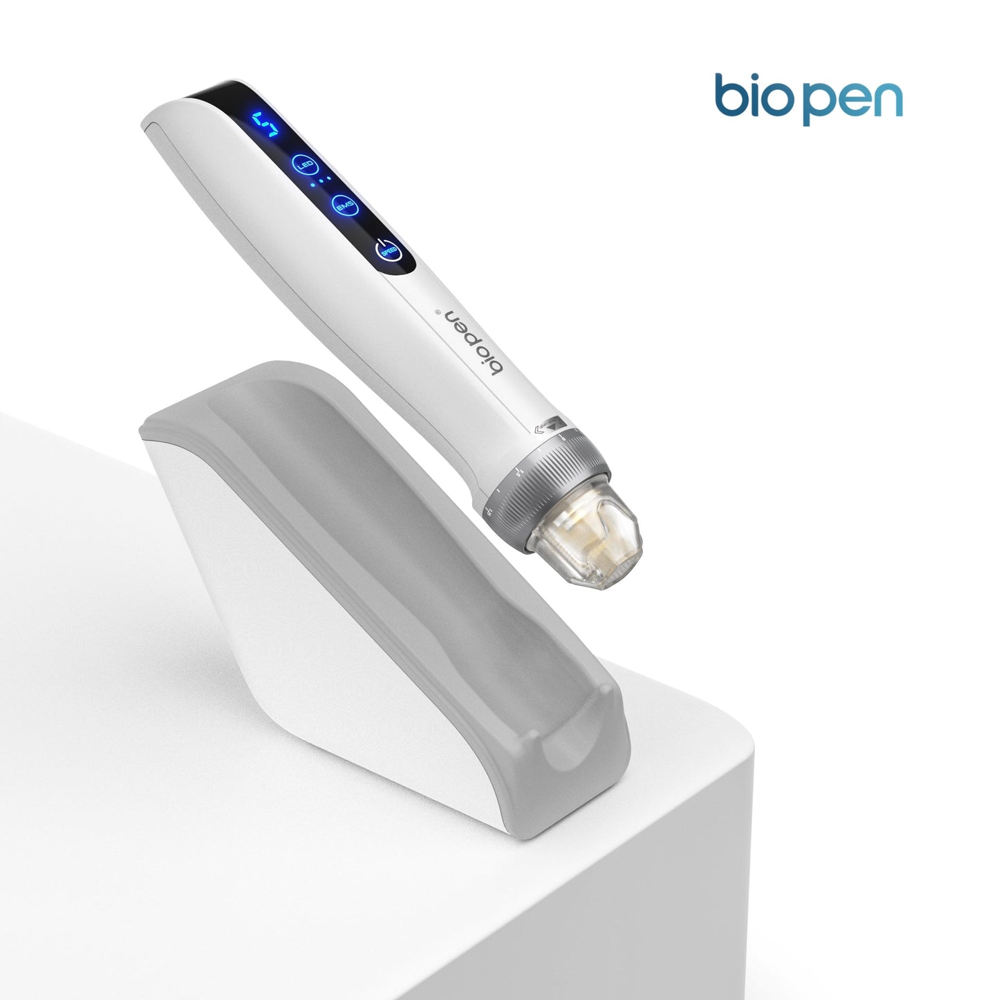 Bio Pen Q2 Microneedling Pen Kit - MTPskintech