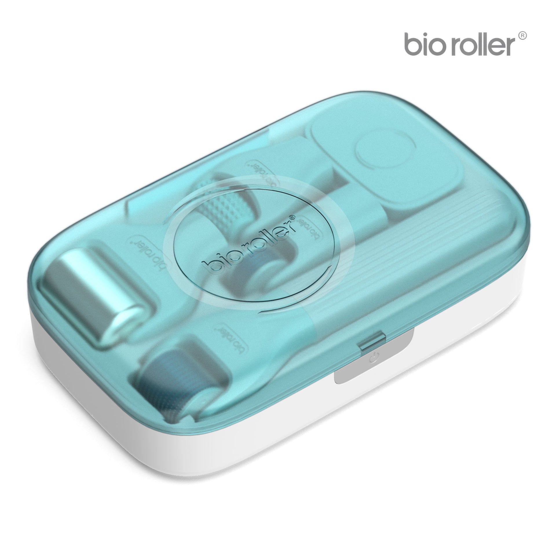 Bio Roller G10 10 - in - 1 Microneedling Kit - MTPskintech