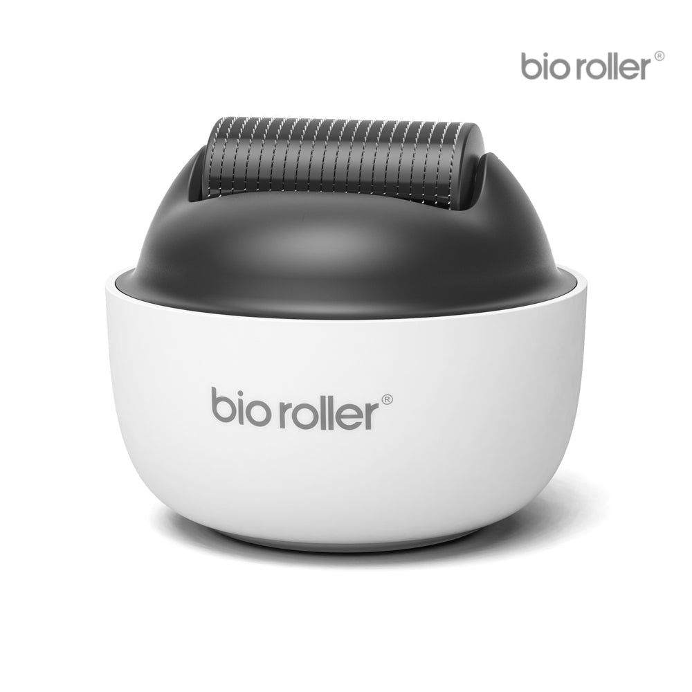 Bio Roller G4 Microneedling Roller (1200 pins) - MTPskintech