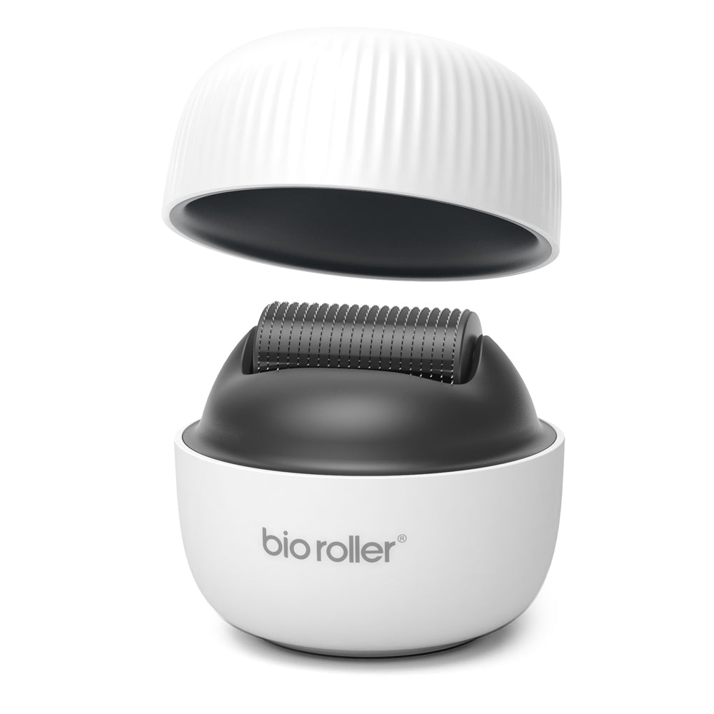 Bio Roller G4 Microneedling Roller (1200 pins) - MTPskintech