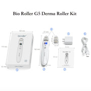 bio-roller-g5-derma-roller-specification