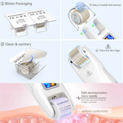 Bio Roller G5 Microneedling Roller Replacement Head - MTPskintech