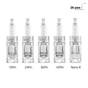 Dr. Pen A10 Microneedle Cartridges - MTPskintech