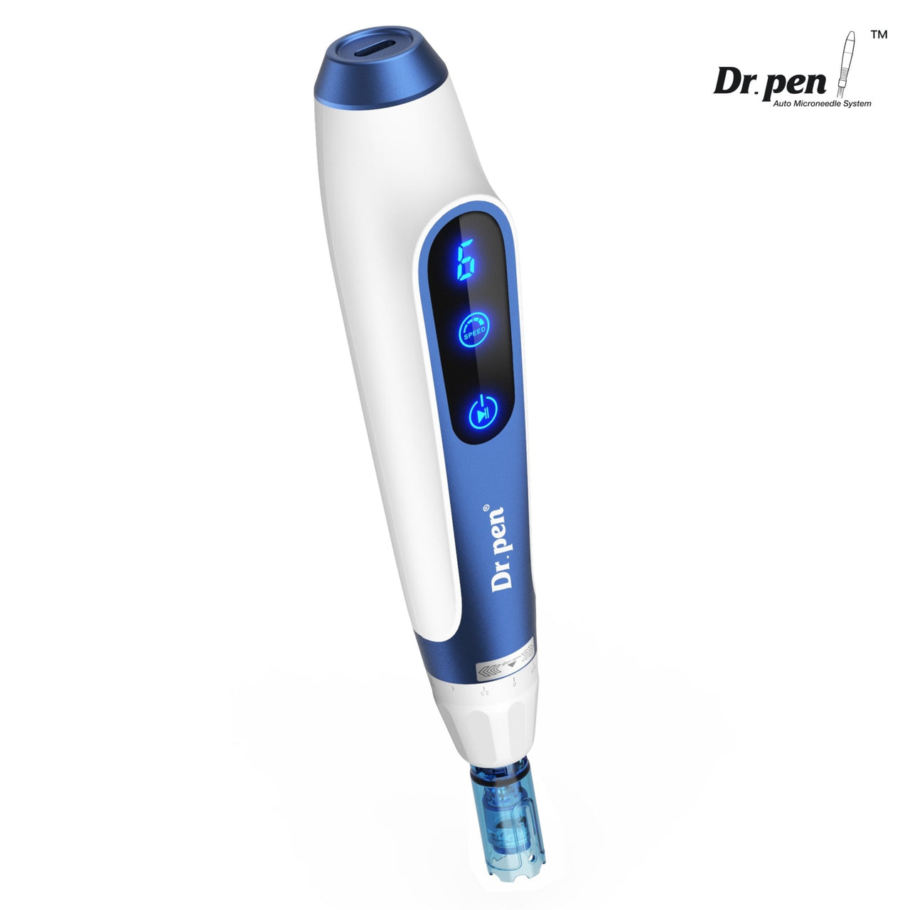 Dr. Pen A11 Microneedling Pen Kit - MTPskintech