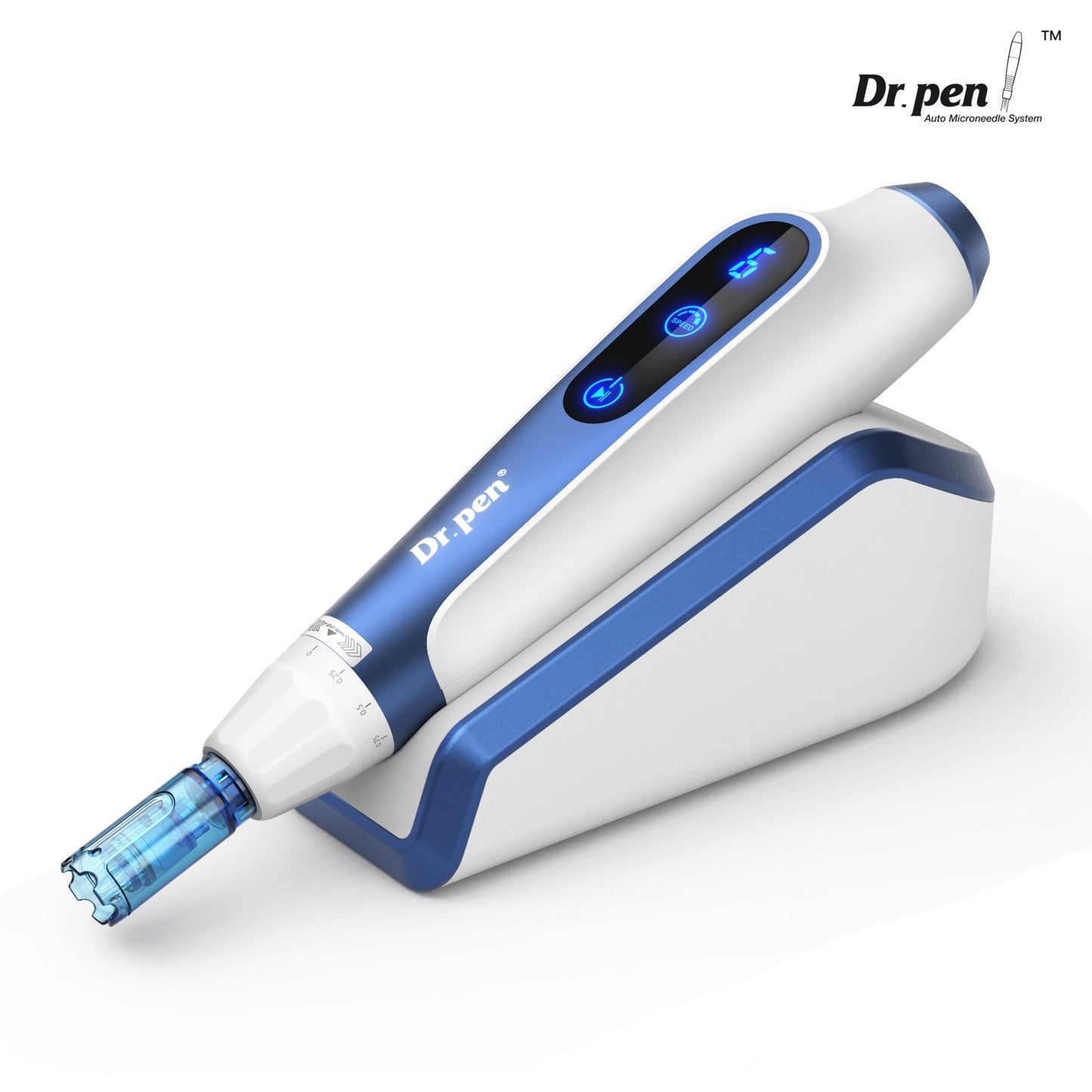 Dr. Pen A11 Microneedling Pen Kit - MTPskintech