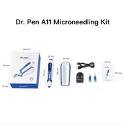 Dr. Pen A11 Microneedling Pen Kit - MTPskintech