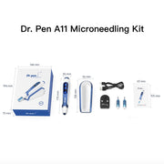 dr-pen-a11-microneedling-pen-package- MTPskintech