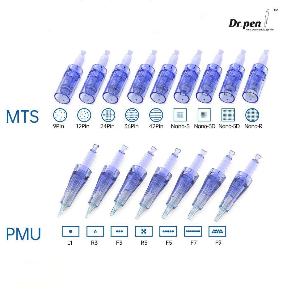 dr-pen-a6-microneedle-cartridges