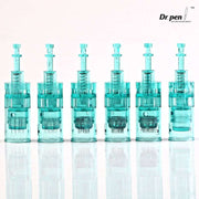 Dr. Pen A6S Microneedle Cartridges - MTPskintech