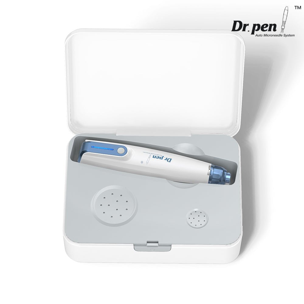 Dr. Pen A9 Ultima Microneedling Pen Kit - MTPskintech