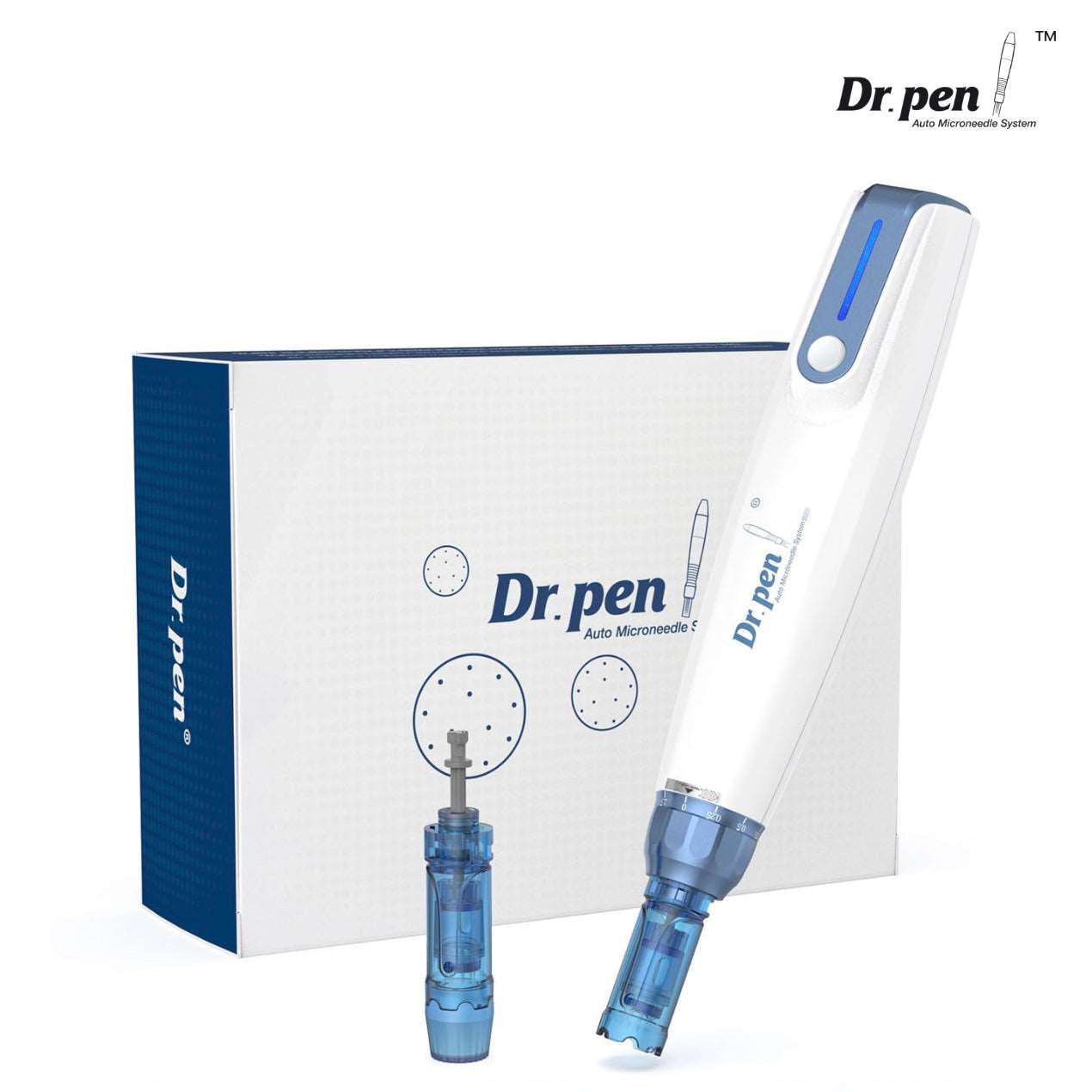 Dr. Pen A9 Ultima Microneedling Pen Kit - MTPskintech