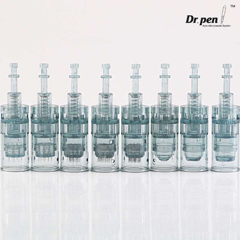 Dr. Pen M8 Microneedle Cartridges - MTPskintech