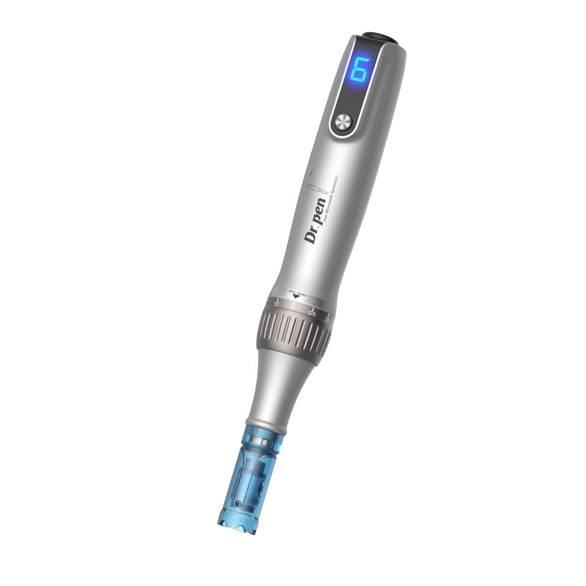 Dr. Pen M8S Upgraded Microneedling Pen Kit - MTPskintech