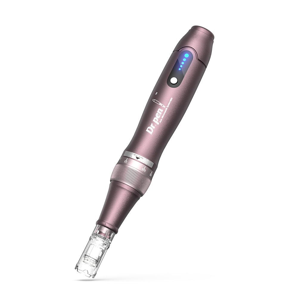 Dr. Pen Ultima A10 Microneedling Pen Kit - MTPskintech