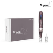 Dr. Pen Ultima A10 Microneedling Pen Kit - MTPskintech