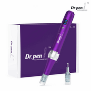 dr-pen-x5-microneedling-pen-packages - MTPskintech