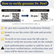 how_to_verify_drpen
