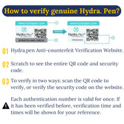 how_to_verify_hydrapen