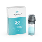 Hydra. Needle HN30 Outflow Adjustable Microneedling Stamp - MTPskintech