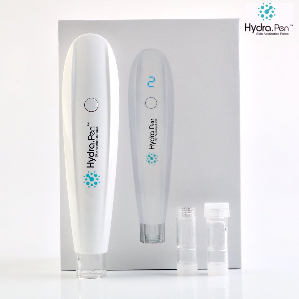 Hydra. Pen H2 Automatic Infusion Microneedling Pen Kit - MTPskintech